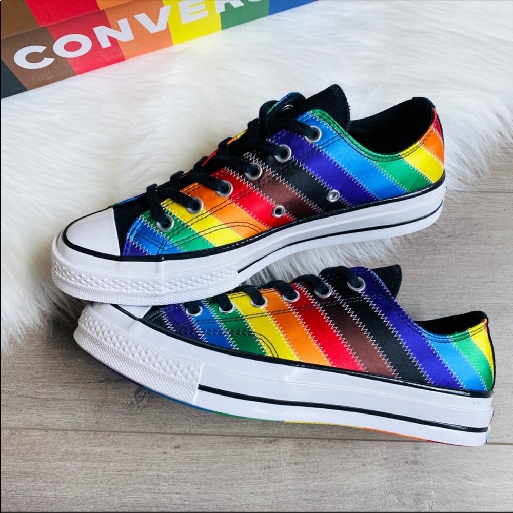 NWT Converse Chuck Taylor All Star 70 OX - Picture 6 of 9